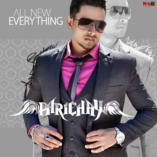 Tu Hi Zindagi (You Are My Life) (Acoustic) Parichay MP3 Download